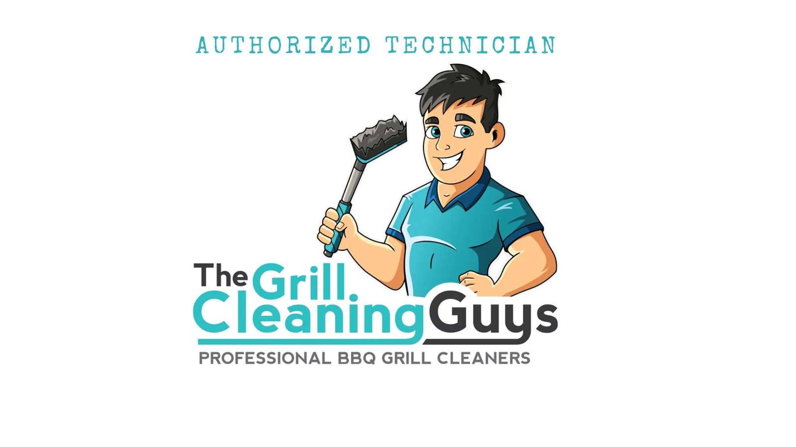 San Fernando Grill Cleaning