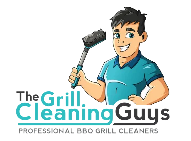 San Fernando Grill Cleaning